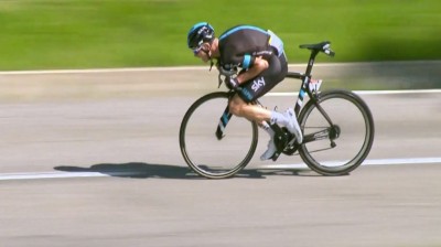 HIGHLIGHTS: Tour de France 2016 - Froome First Victory