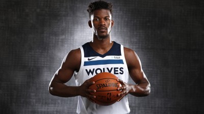 Lo mejor de Jimmy Butler