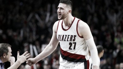 Jusuf Nurkic - Bad Boy