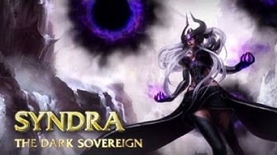 Syndra - Champion Review - League of Legends