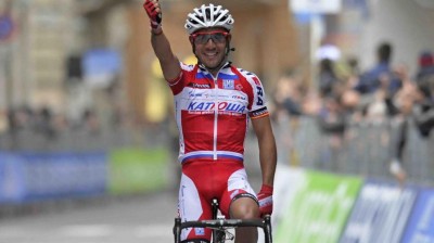 Vuelta a España 2013 - Vincenzo Nibali vs Chris Horner