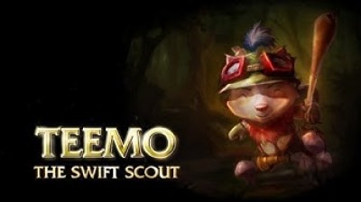Teemo - Champion Review - League of Legends