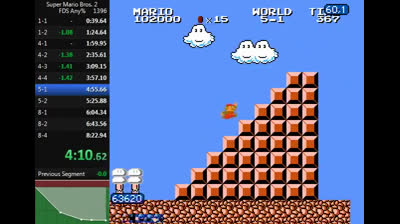 Super mario store bros 2 videos