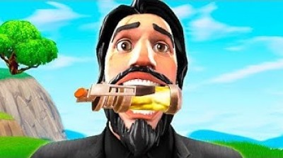 Como utilizar la bomba fétida en Fortnite Battle Royale