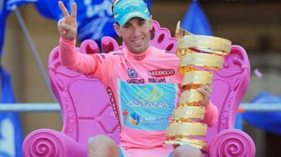 HIGHLIGHTS of the Giro d'Italia 2013 - Amazing Nibali
