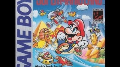 Full Walkthrough - Game Boy Super Mario Land