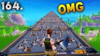 Fortnite Battle Royale best moments