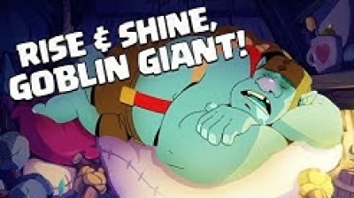 Giant Goblin in Clash Royale