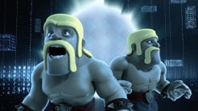 Battle Ram in Clash Royale