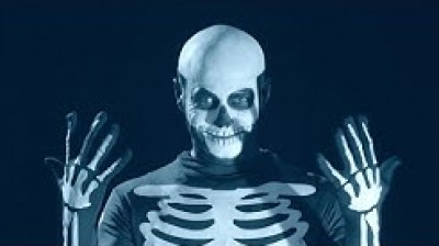 Graveyard in Clash Royale