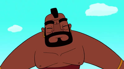 Every pig gets his day! (Clash Royale) Clash-A-Rama