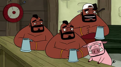 Come on, little sparklers, come on!! (Clash Royale) Clash-A-Rama