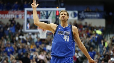 Dirk Nowitzki Unbelievable Plays Compilation
