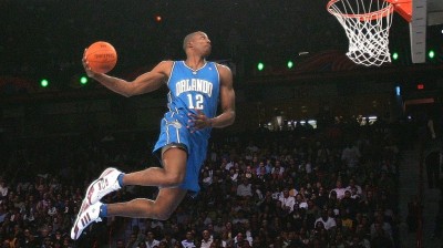 Los mates mas brutales de Dwight Howard