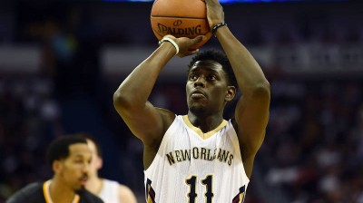 Jugadas Bestiales de Jrue Holiday