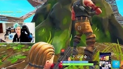 PRO vs NOOBS - Troleando en Fortnite