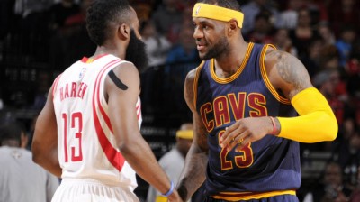 Best NBA Players 2018