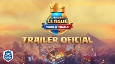 World Final CRL - Trailer