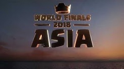 CRL World Finals announced!