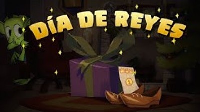 "Kings Day" - Clash Royale