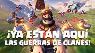 Clash Royale - O Ranking das Guerras de Clãs já está ao VIVO! Já