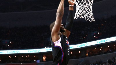 THE BEST of Chris Paul's career