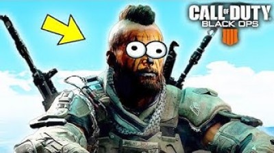 COD Black Ops 4 - Funny Moments #2 (Random Moments & Fails Compilation)