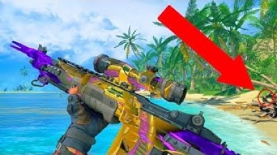 COD Black Ops 4 BEST MOMENTS and FUNNY FAILS