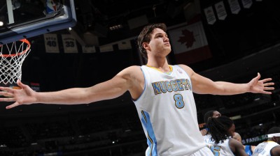 Danilo Gallinari Ultimate Compilation