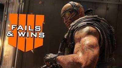COD Black Ops 4, Fail or Win?
