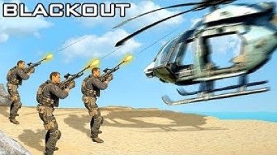 BLACK OPS 4  "BLACKOUT" | FUNNY MOMENTS & FAILS