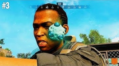 WTF & Funny Moments | COD Black Ops 4