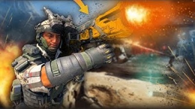 Blackout BEST MOMENTS and FUNNY FAILS - The QUAD LAUNCHER is OP!