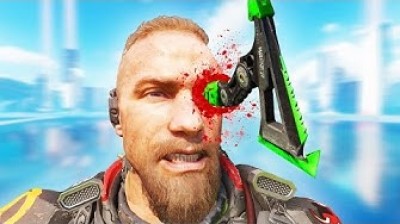 Funniest fails in Black Ops 3 - TOP 50