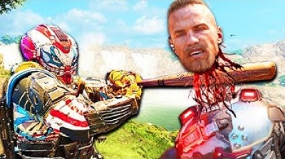 COD Black Ops 3 | Funny Moments | Fails, trolling,...