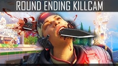 Funny Killcams!! Black Ops 3
