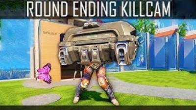 Epic Killcams!! Black Ops 3
