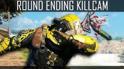 Las mejores Killcams del Black Ops 3!!