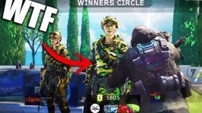 WTF Bugs & Fails en Black Ops 3 | Call of Duty