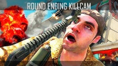 call of duty killcam call of duty killcam