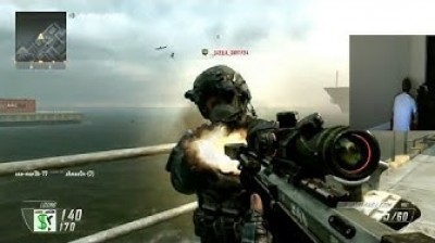 Best of Black Ops 2 | Biggest Sniper Fail!!