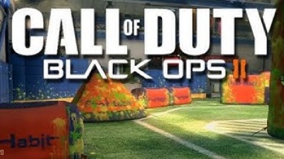 Compilación de momentos divertidos en Black Ops 2