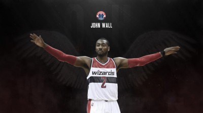 John Wall - Wizard's Legend