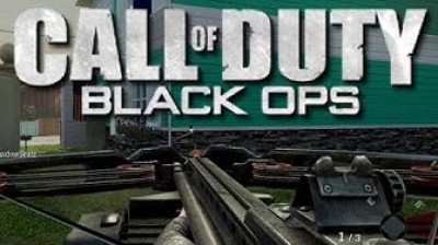 Black Ops - Funny moments!!