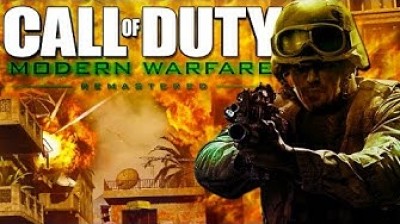 Funny Moments Montage!! Modern Warfare Remastered