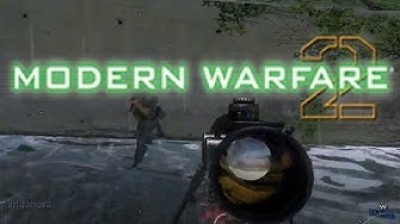 MW2 Fails & Funny Moments