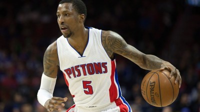 Kentavous Caldwell-Pope - The Fastest Player in the NBA