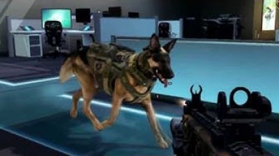 Epic fail montage!! CoD Ghosts