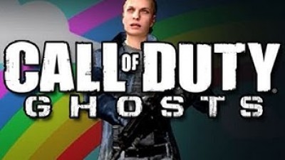 Call of Duty Ghosts - Fails, bugs and more