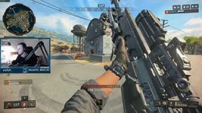 Black Ops 4 - 24 kills!!
